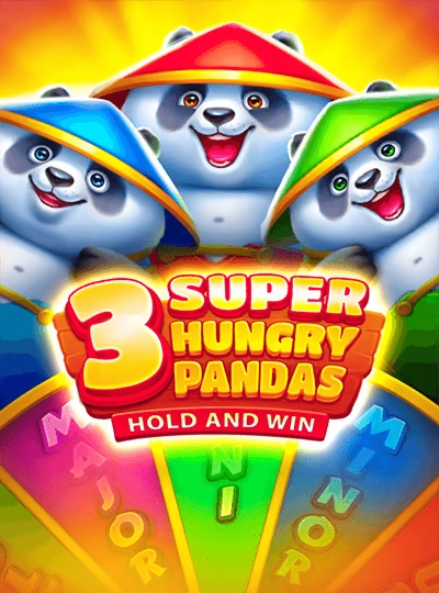 Mega bingo prize game cover