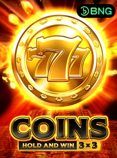 Classic slot game cover